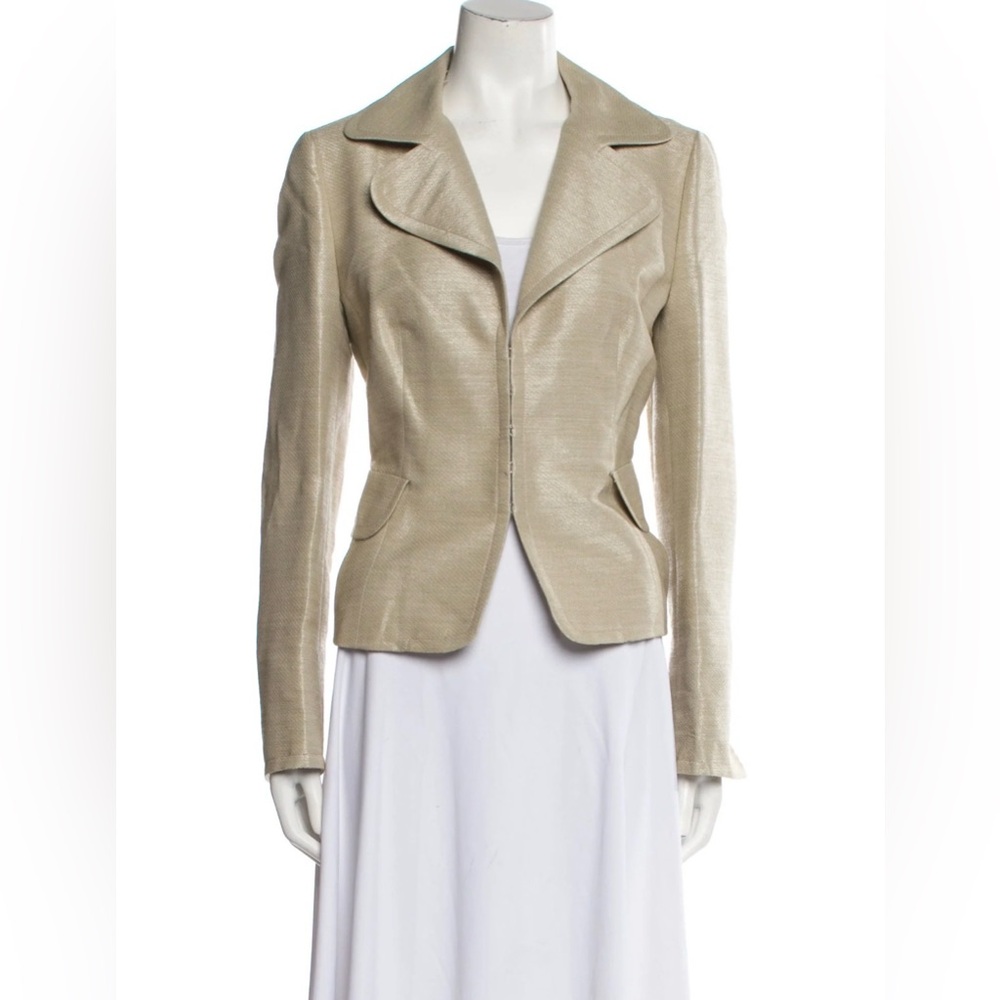 NWT — Akris Punto jacket - size 4/6